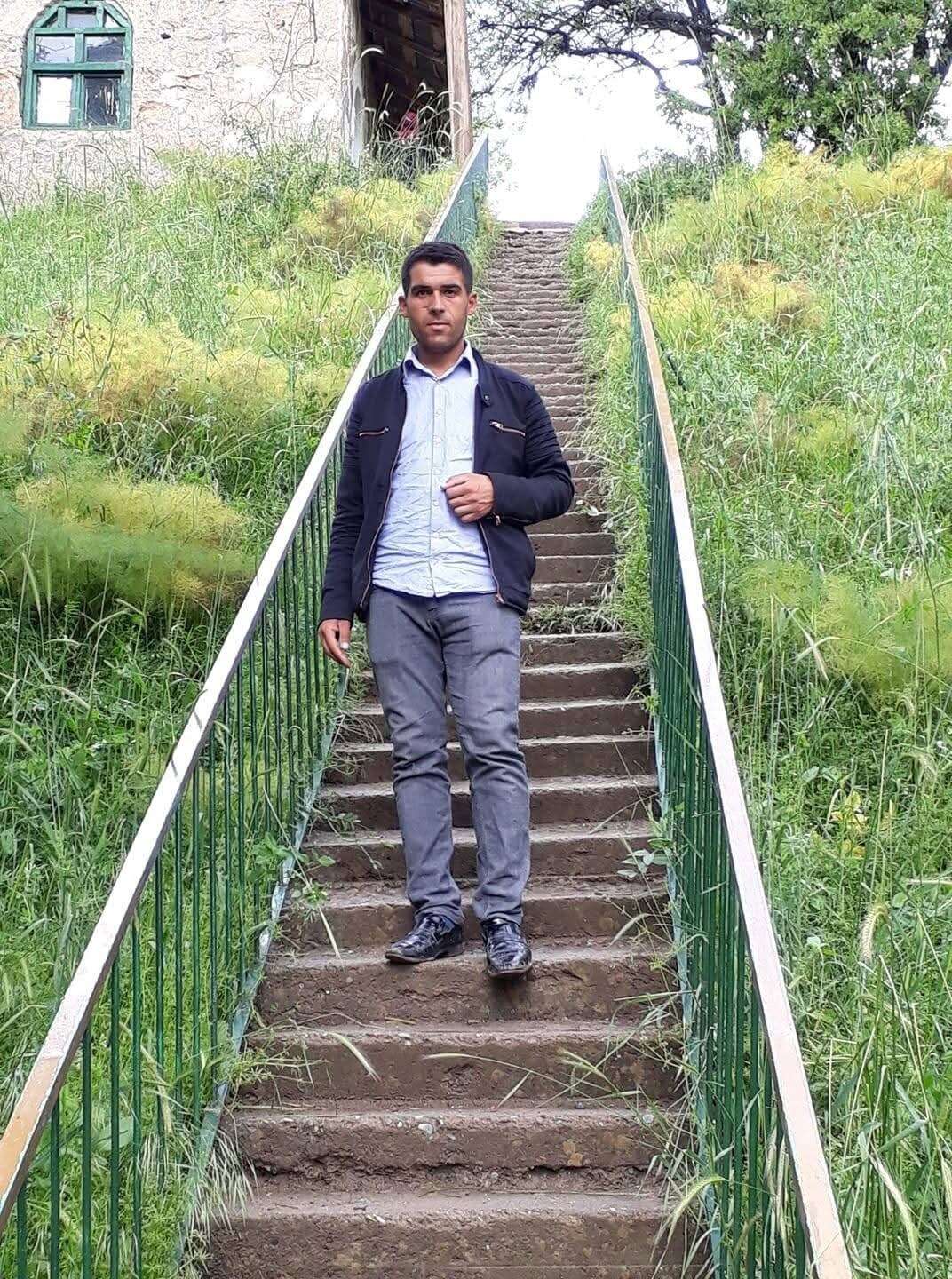 Uzman çavuşun katlettiği aile yan yana toprağa verildi 2